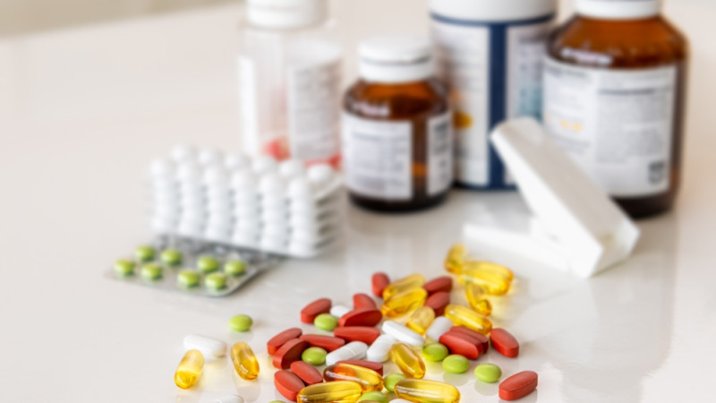 Ces médicaments à ne jamais associer