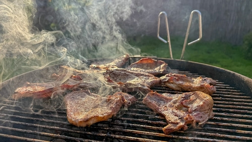 10 recettes de barbecue pour le 14 juillet 