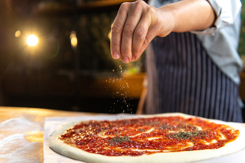 10 recettes pour sublimer l'origan
