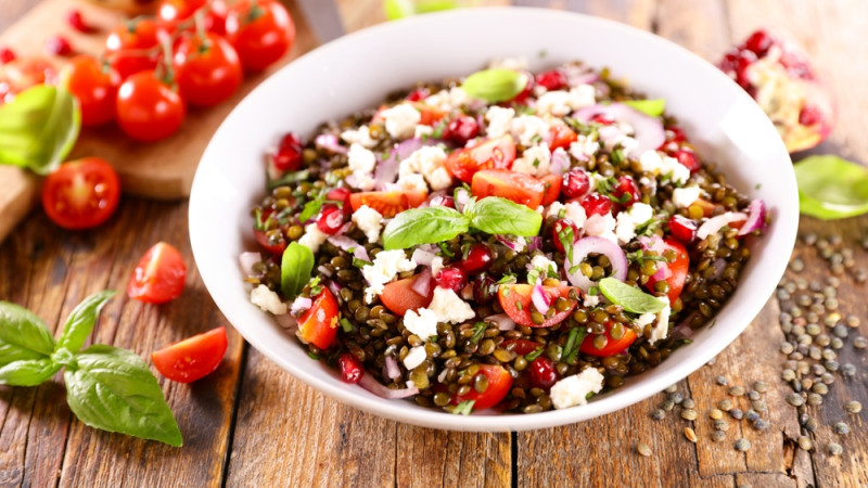 5 fromages légers à mettre dans vos salades