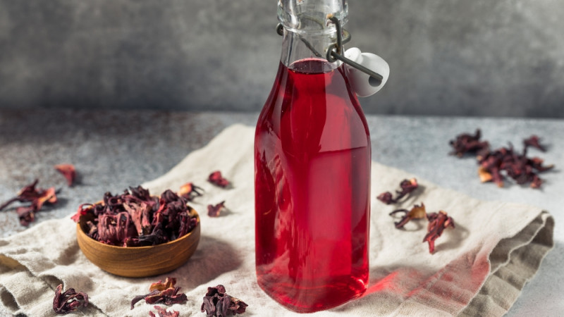 Quelle quantité de sucre pour faire un sirop maison ?