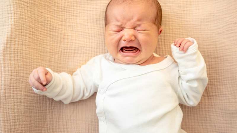 Comment apaiser les coliques de mon bébé ?