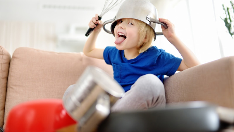 Comment gérer un enfant hyperactif ?