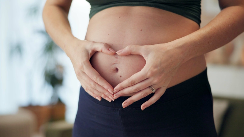 Saignements et grossesse : quand s’inquiéter ?