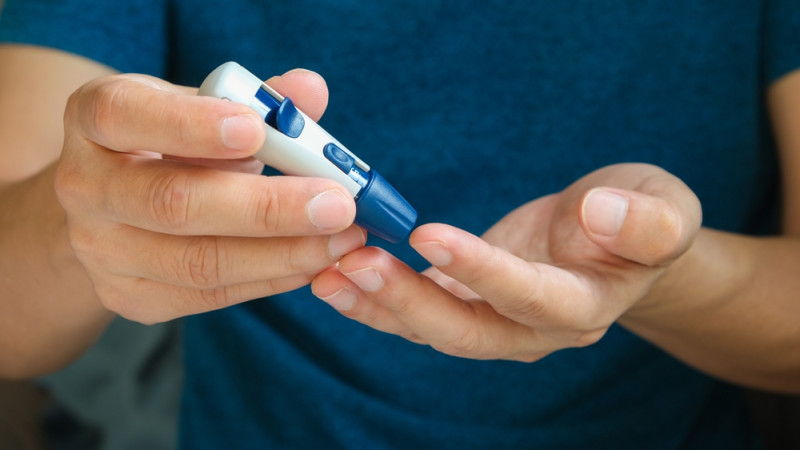 Diabète et pieds sensibles : quel est le lien ?