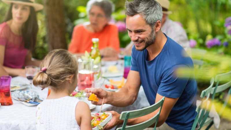 Que donner à boire aux enfants à l’apéro ?