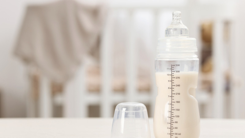 Comment choisir son lait pour bébé ?