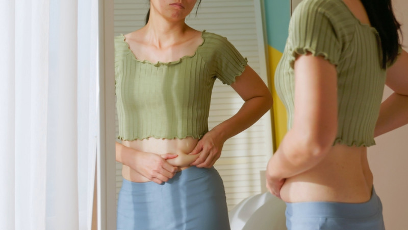 10 astuces pour maigrir du ventre