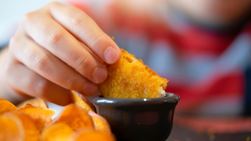 Que donner à manger aux enfants à l’apéro ?