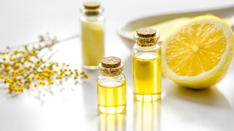Comment parfumer sa maison avec des produits naturels ?