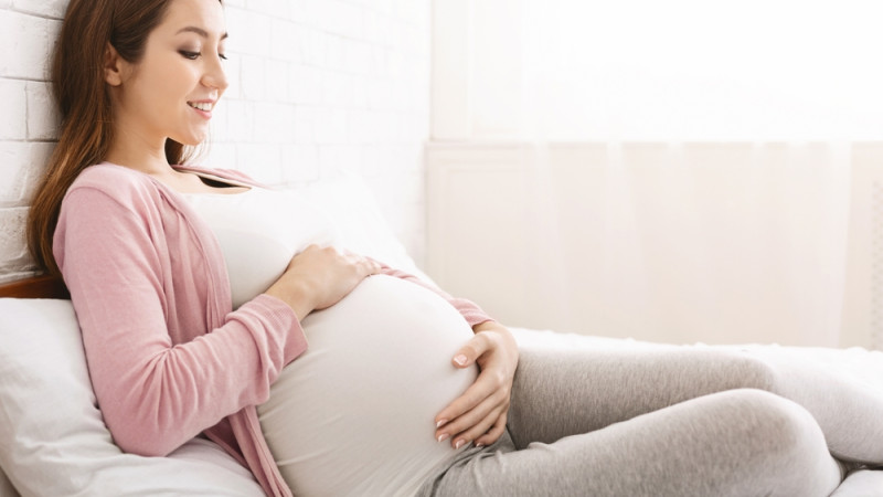 10 symptômes à ne pas négliger pendant la grossesse