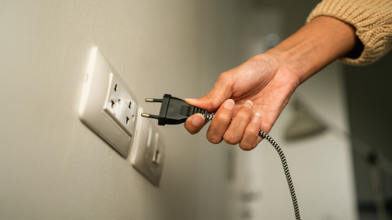 appareils electriques