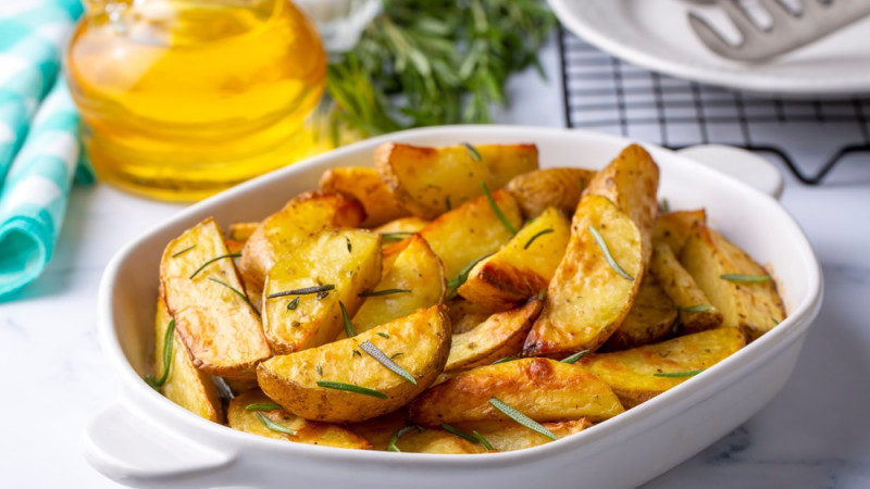 Quelle variété de pommes de terre choisir pour des patatoes ?