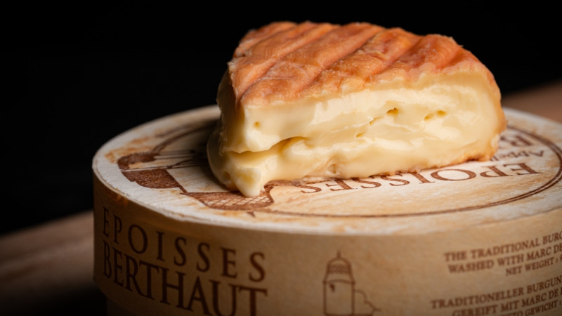 Comment cuisiner l'époisses ?