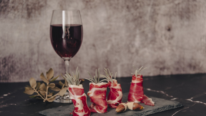 Le jambon pata negra : bienfaits, calories et utilisation en cuisine