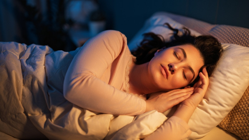 sommeil