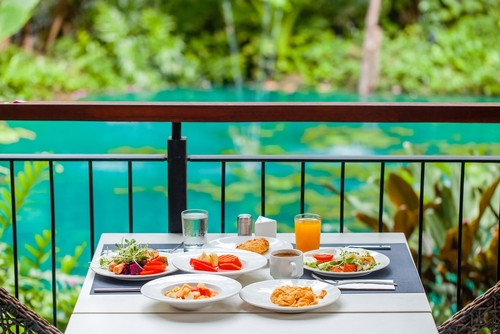 10 recettes de brunchs d’été 