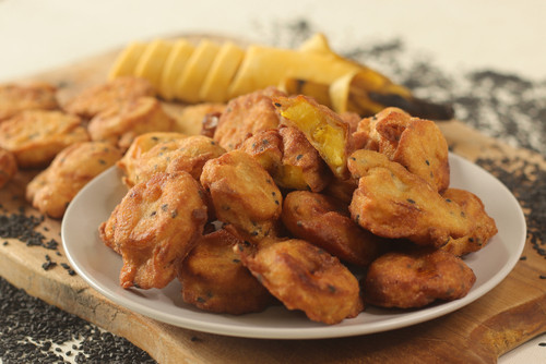 10 recettes à la banane plantain 