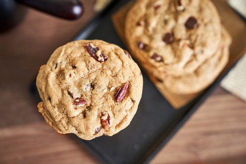10 recettes aux noix de pécan 