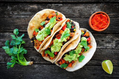 10 recettes pour sublimer le guacamole