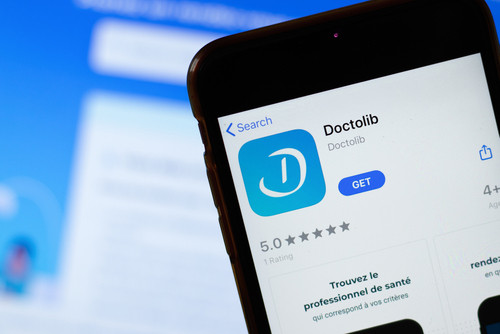 Doctolib en alerte : une arnaque de phishing menace 45 millions de Français !