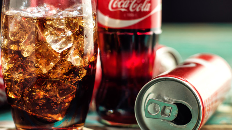 coca cola