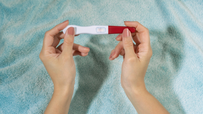 Comment tomber enceinte rapidement ?
