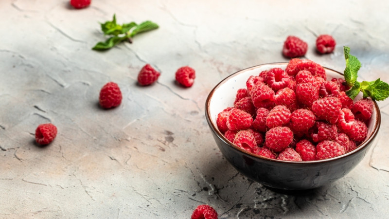 framboises