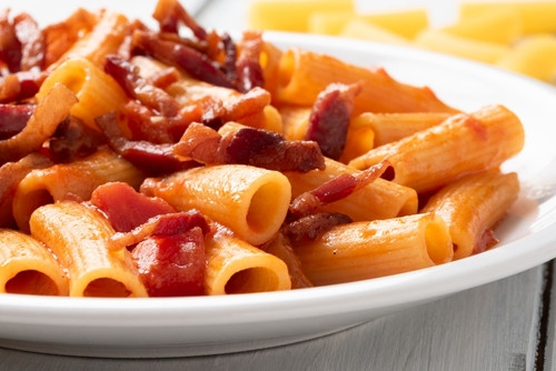 10 recettes de rigatonis pour varier les plaisirs