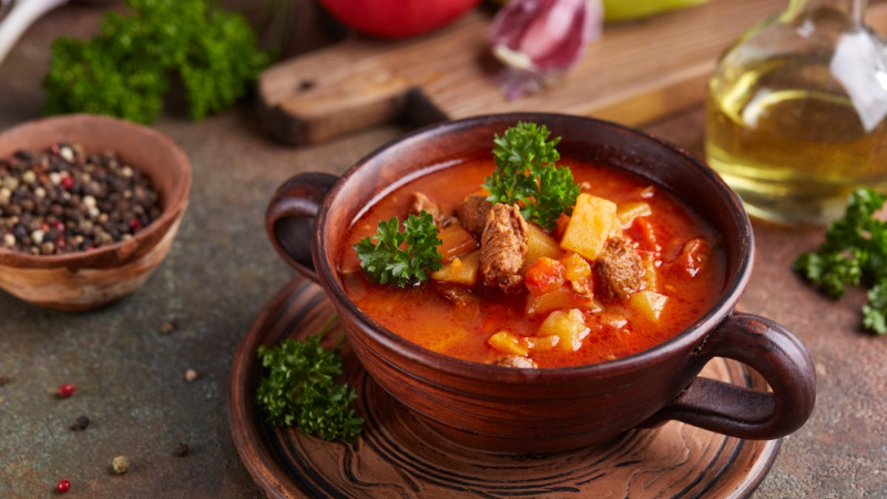 Quels aliments se marient le mieux avec le paprika ?