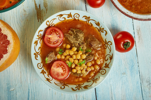 10 recettes kabyles pour un voyage culinaire authentique