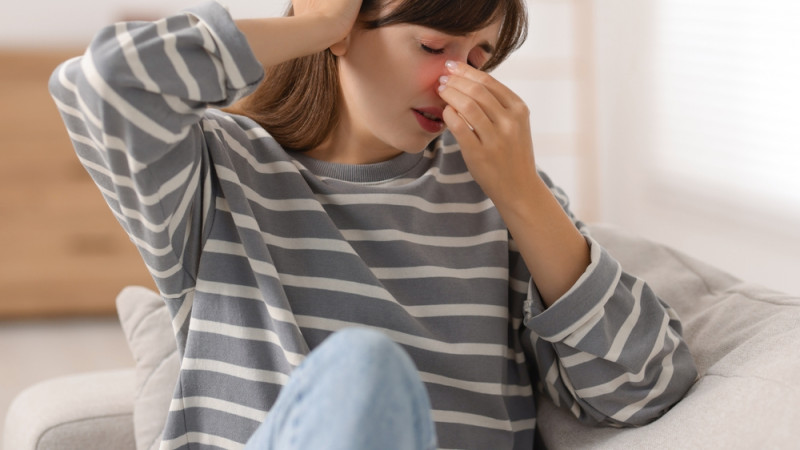 Comment soigner une sinusite ?