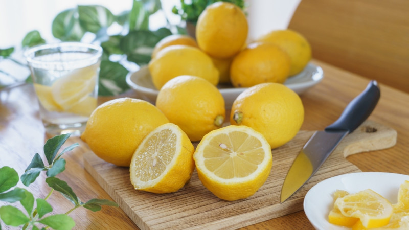 citron