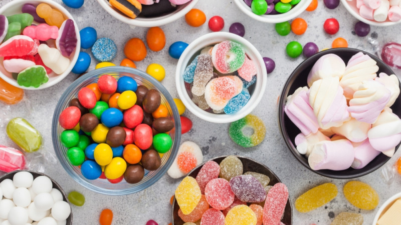 bonbons