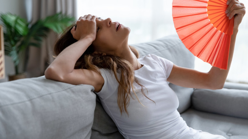 Comment s’habiller quand il fait chaud ?