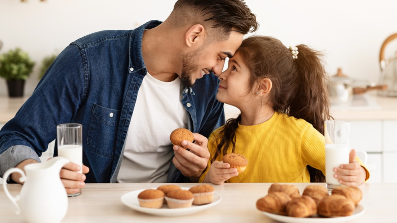 Mon enfant préfère son père, que faire ?