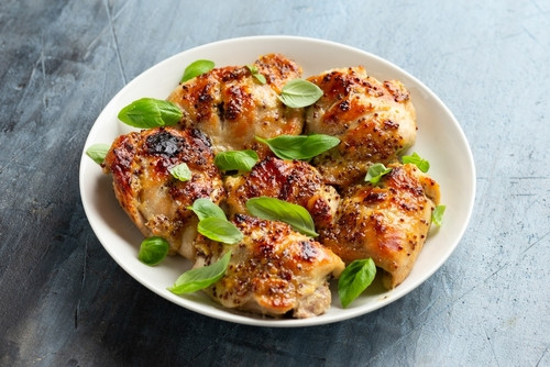 10 recettes d’été au air fryer 