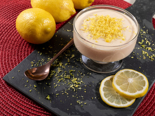 Citron liégeois : la recette estivale acidulée que vous allez adorer