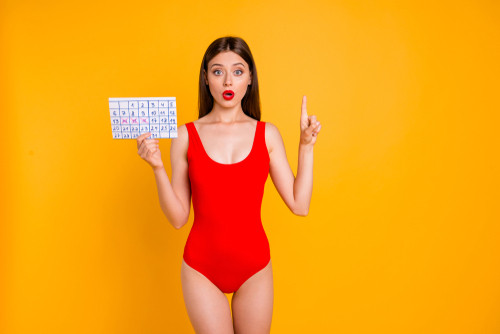 5 astuces pour aller à la plage pendant vos règles sans stress
