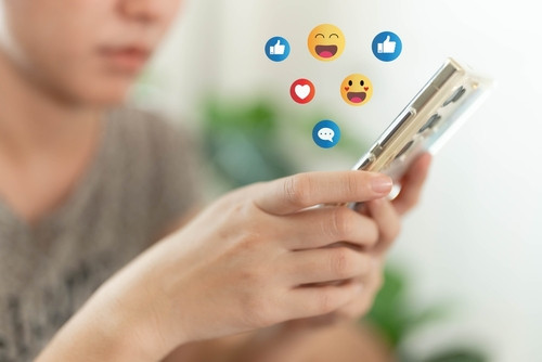 Comment débrancher les réseaux sociaux en vacances ? 