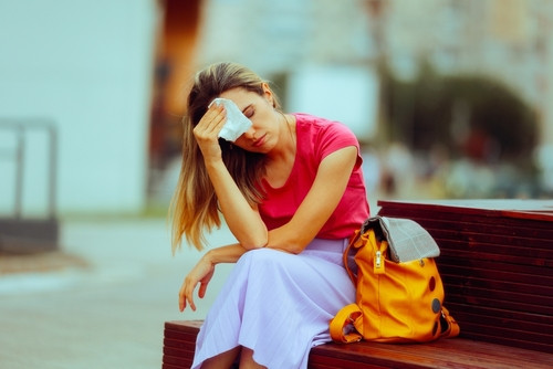 Pourquoi la chaleur m’épuise autant ? 