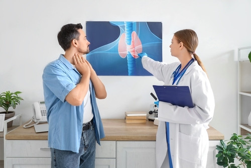 Perte de poids : dans quel cas consulter un endocrinologue ?