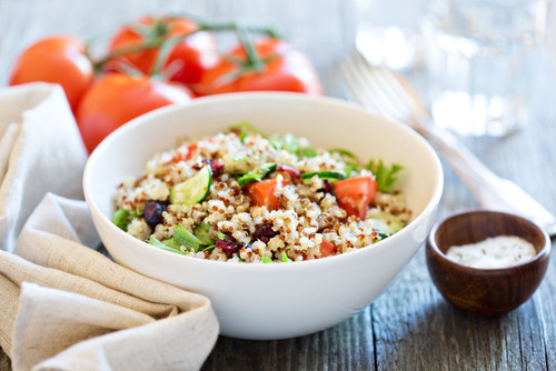 10 recettes d’été pour le repas du soir