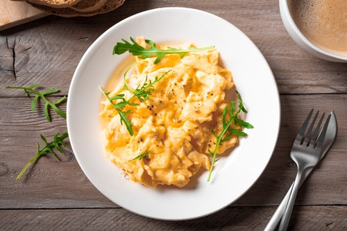 10 recettes de brunch express 