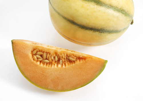 Melon : 6 astuces anti-gaspillage pour savourer l’écorce et les pépins