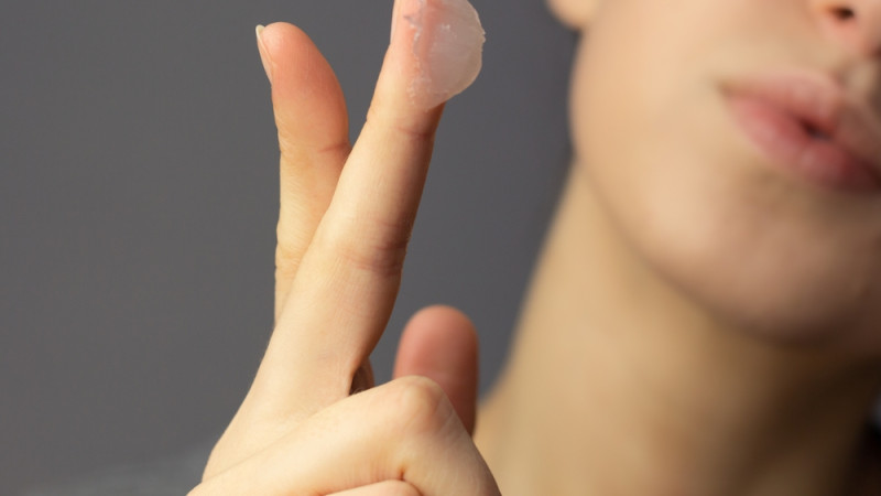 Les bienfaits de la vaseline