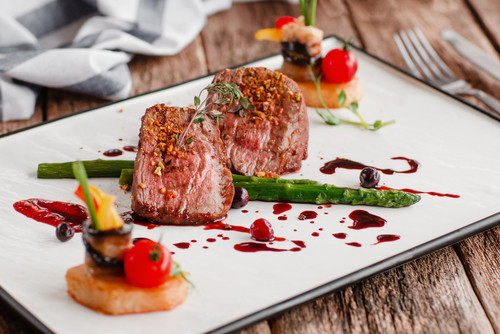 Recette de quasi de veau : un plat savoureux à partager