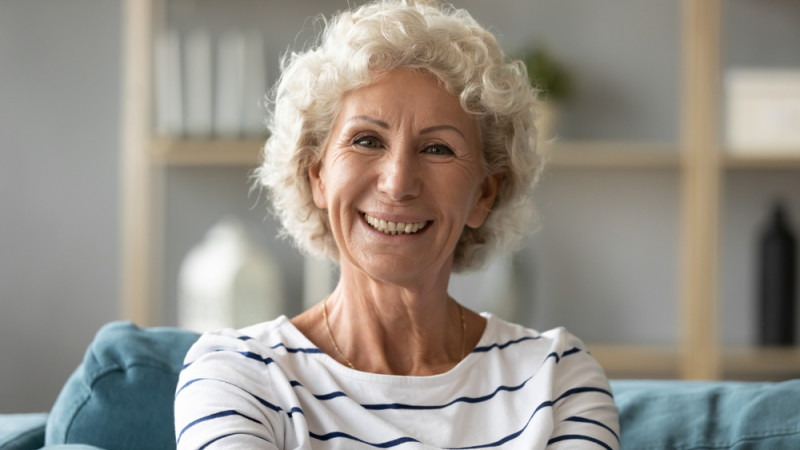 Comment rester en bonne santé après 70 ans ?