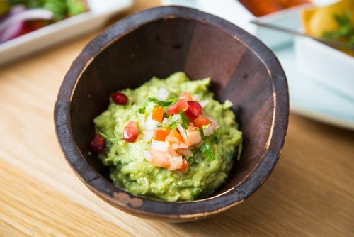 10 recettes d’apéros sans gluten 