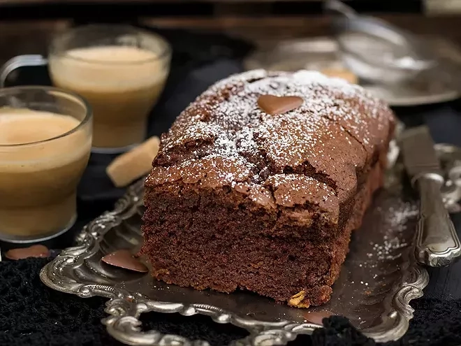 10 recettes à la Maïzena 